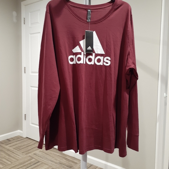 adidas Tops - Adidas Shirt